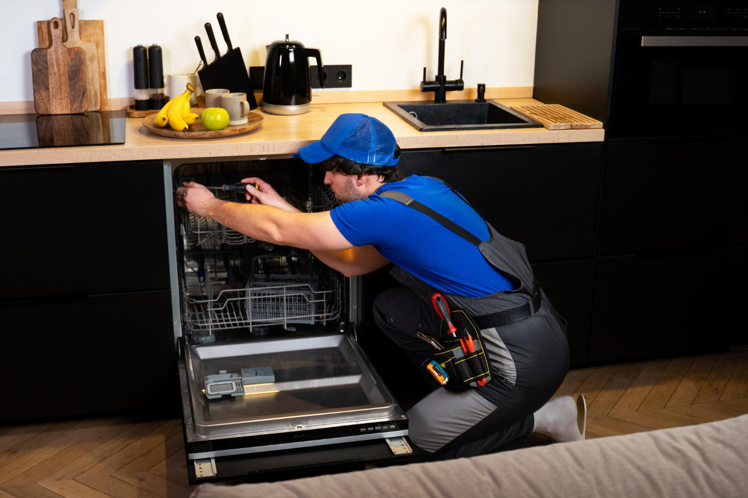 Appliance Repair Service Colebee