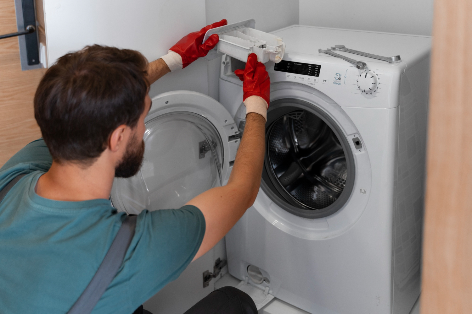 Appliance Repairs Sydney