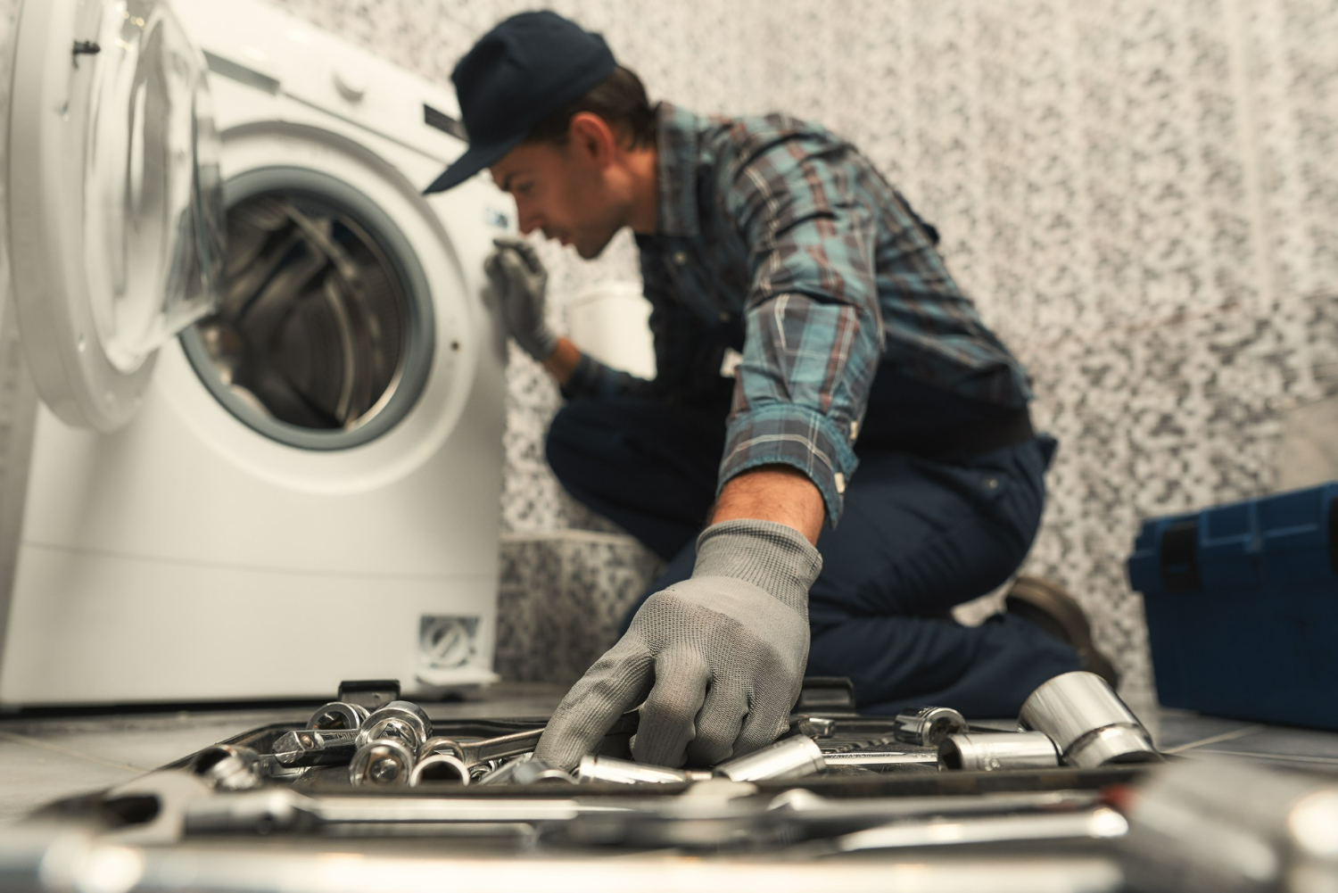 Appliance Repair Service Marsden Park