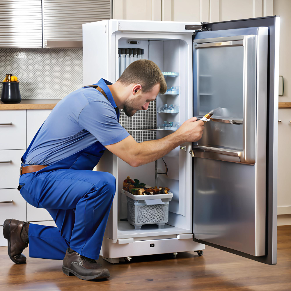 Fridge Service Sydney