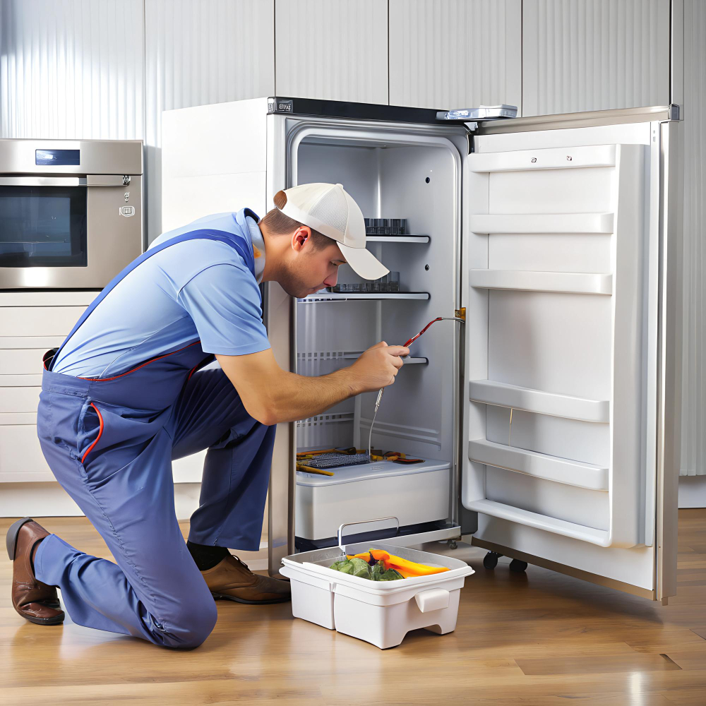 Fridge Repairs Marsden Park