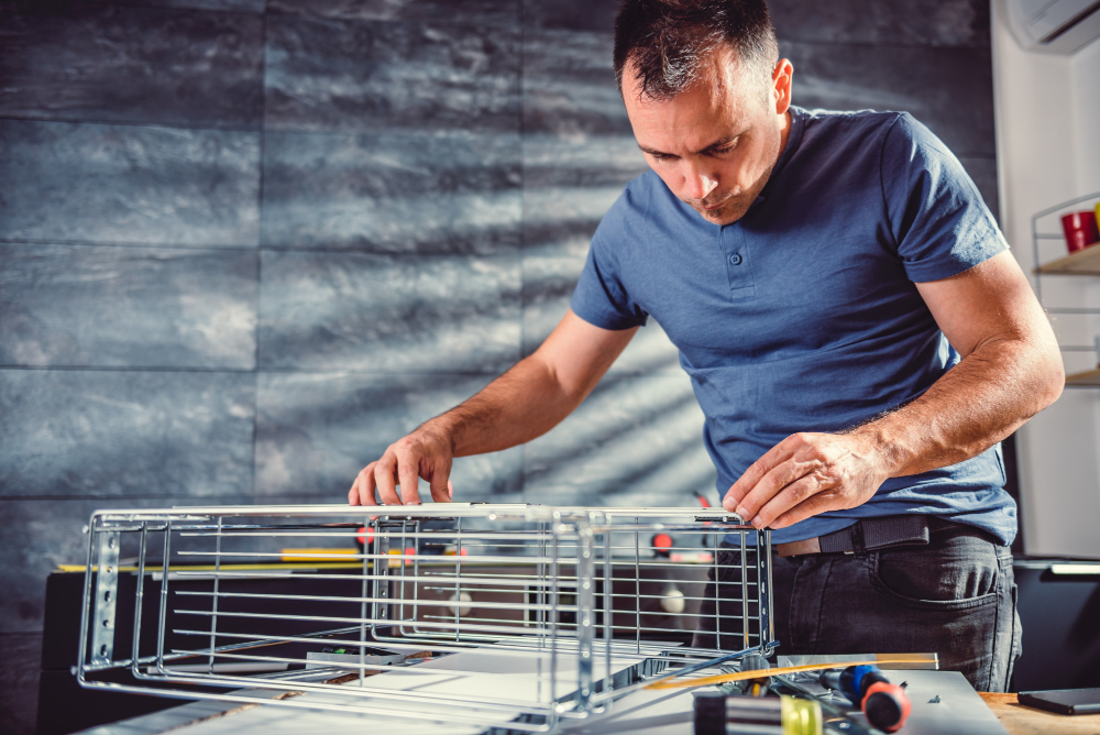 dishwasher repairs Riverstone
