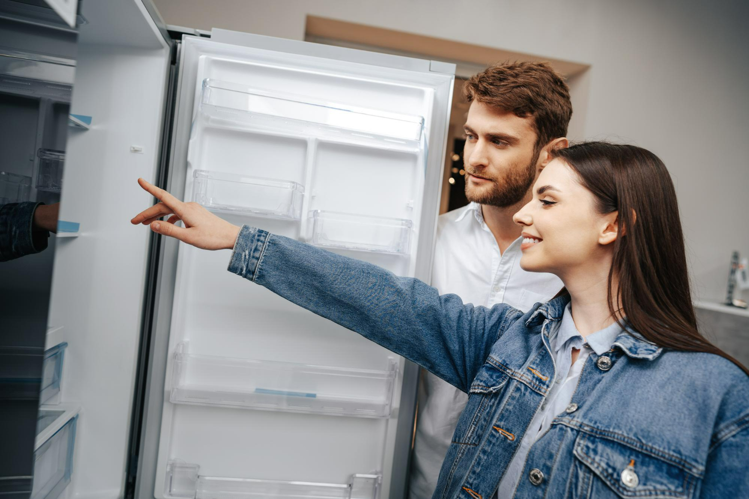 Fridge Repairs Oakville