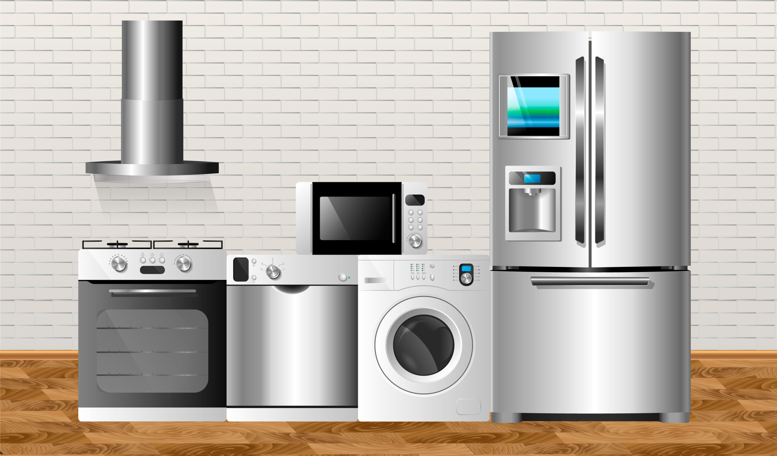 Home Appliance Repairs Kellyville
