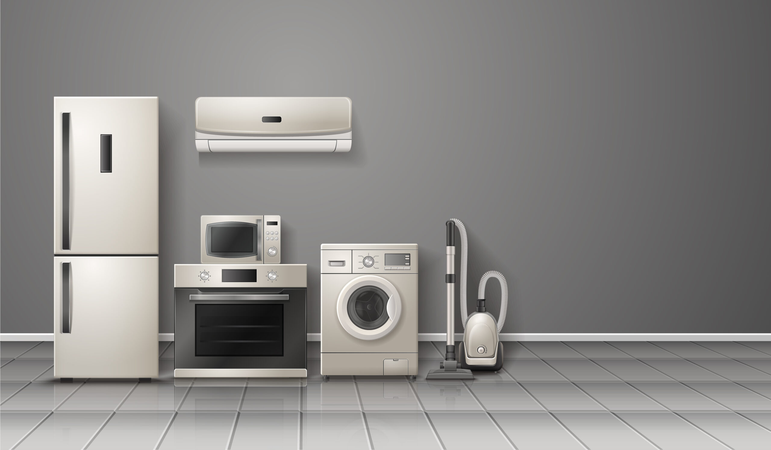 Domestic Appliance Repairs Sydney