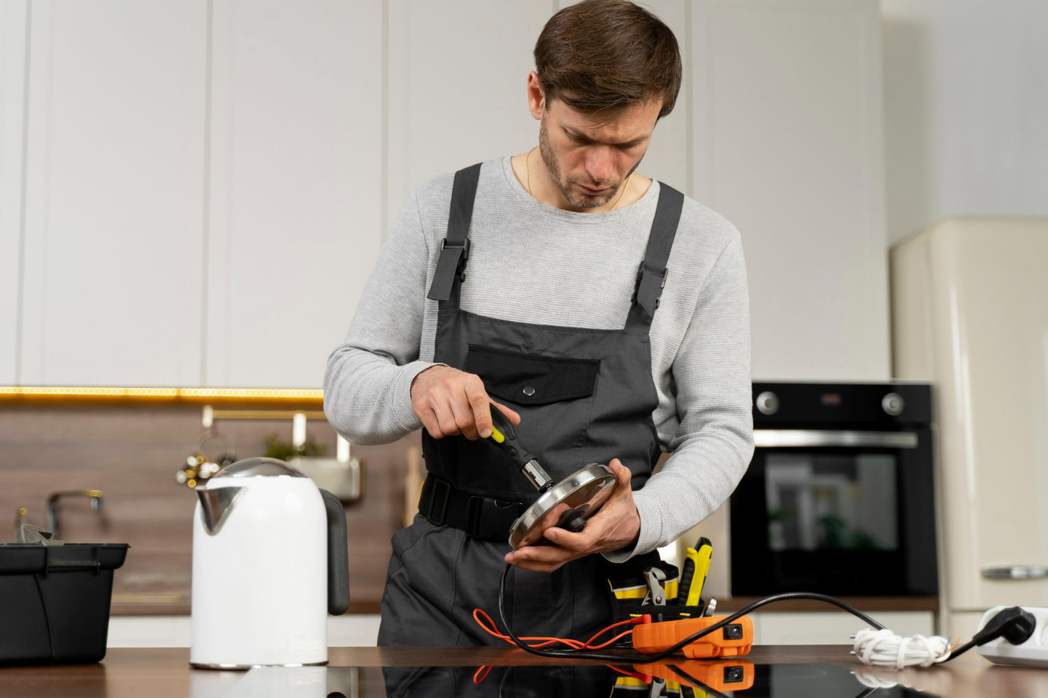 Appliance Service West Pennant Hills