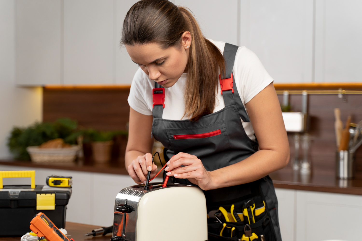Appliance Service Schofields
