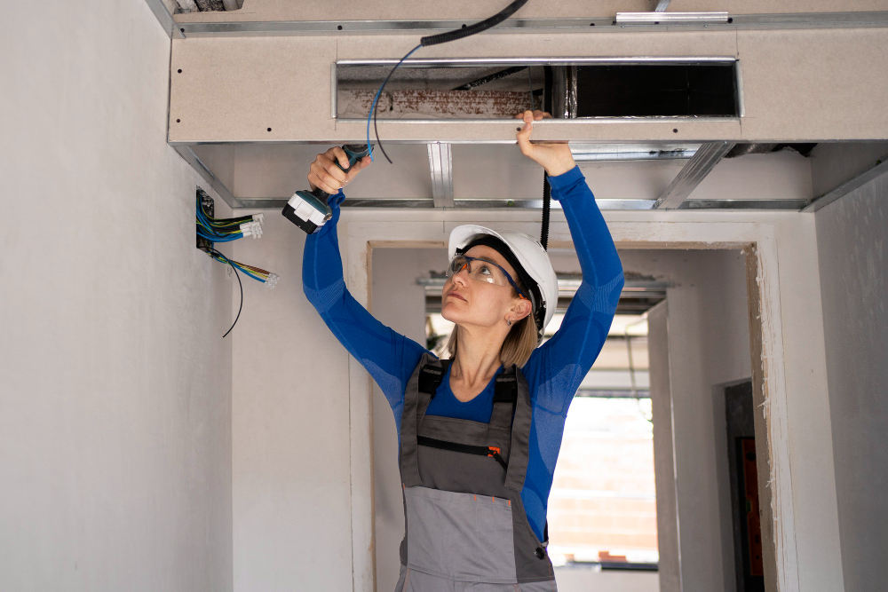 aircon repair Sydney