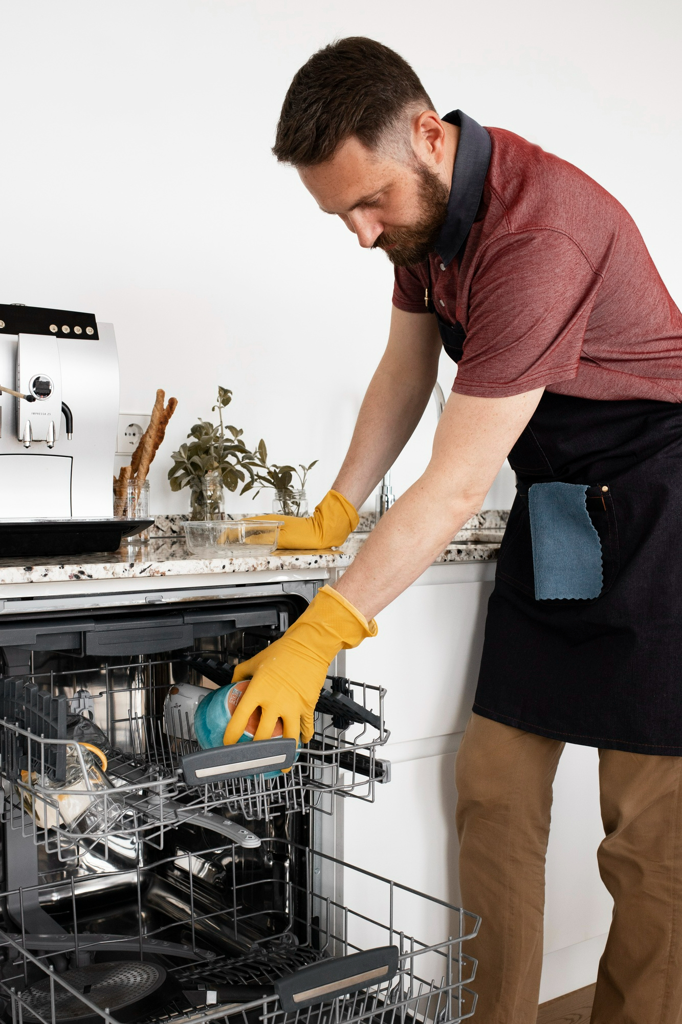 Dishwasher Repair Sydney