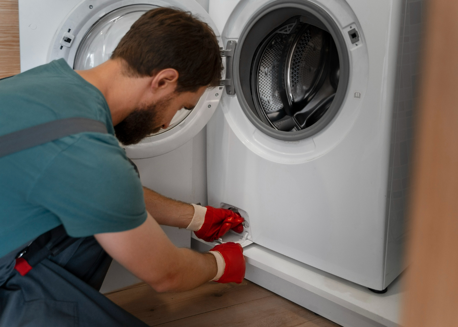 Emergency Washing Machine Repair Marsden Park