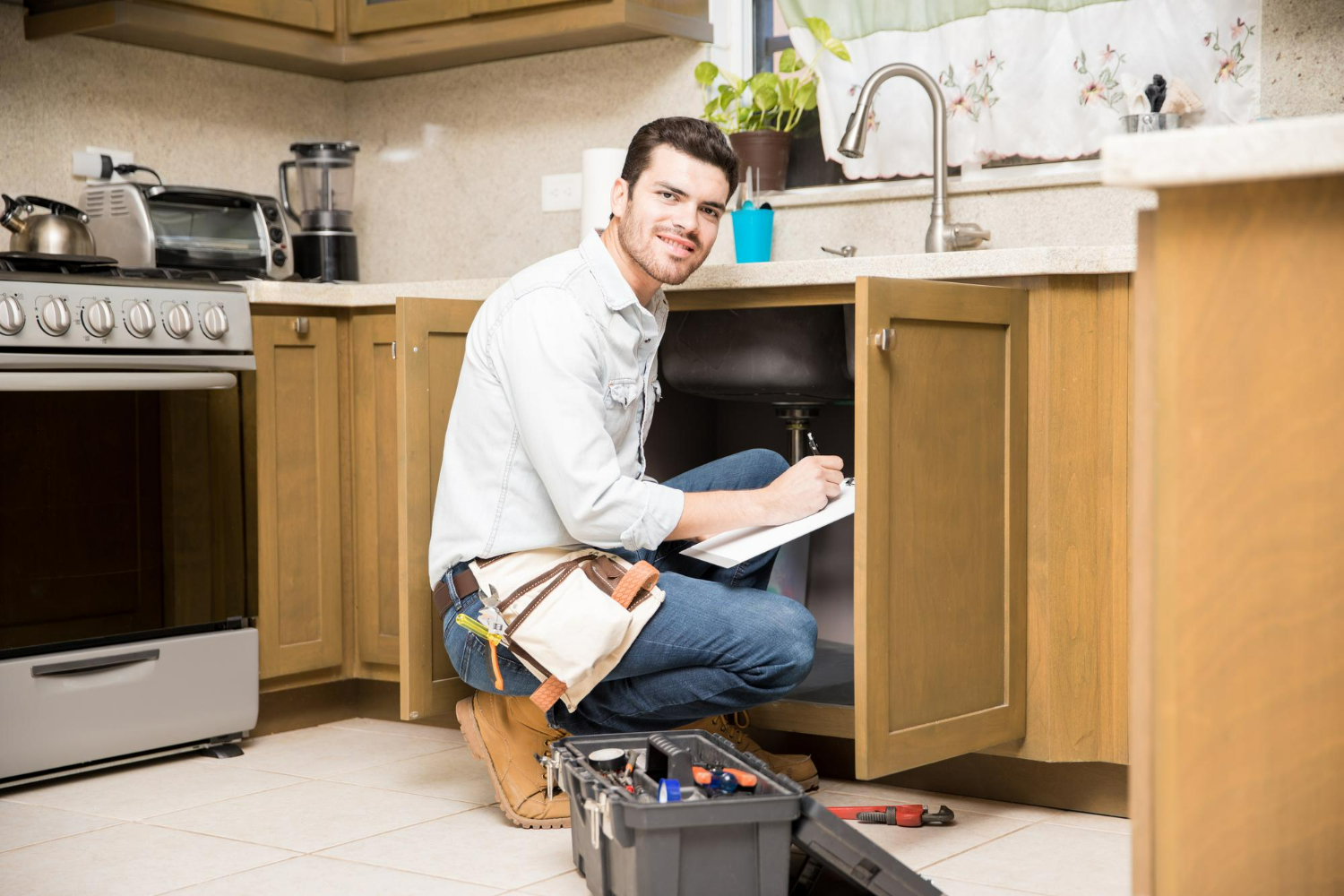 Appliance Repair Service Sydney