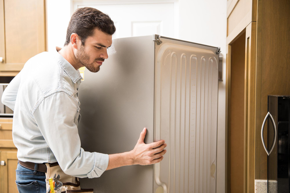 Fridge Repairs Schofields