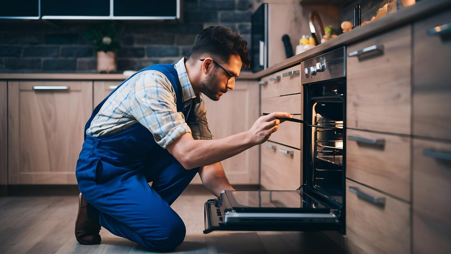 Domestic Appliance Repairs Marsden Park