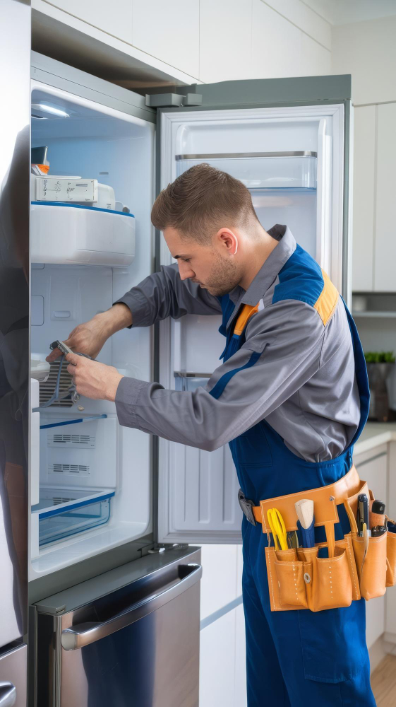 Fridge Repairs Sydney