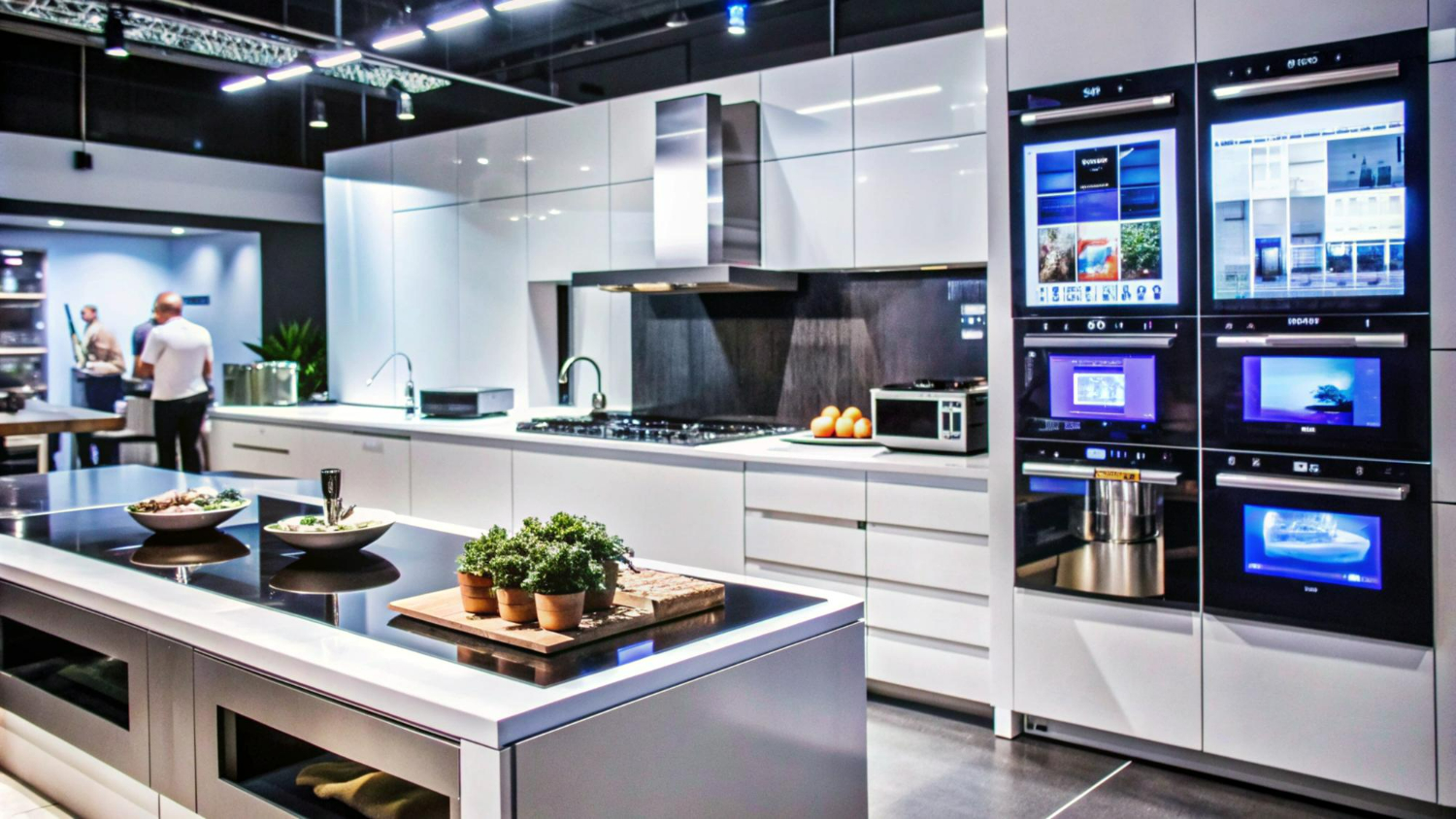 Home Appliance Repairs Marsden Park