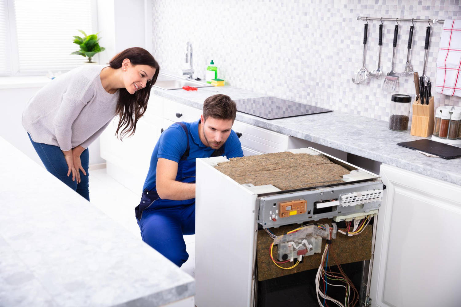 Home Appliance Repairs Colebee