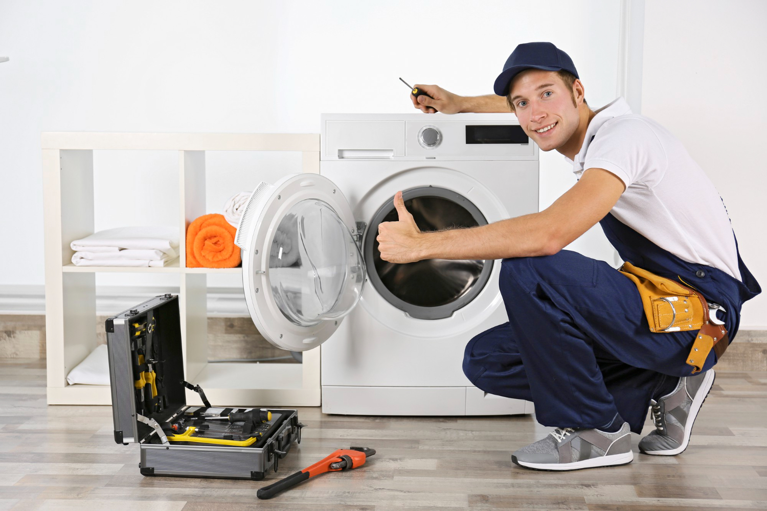 washing machine repair Colebee