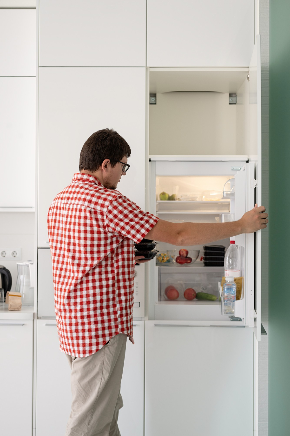 fridge service Tallawong
