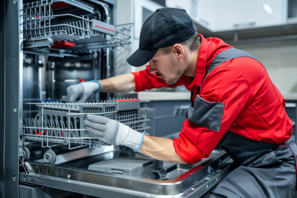 dishwasher repair service Tallawong