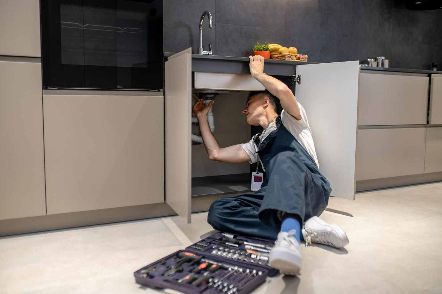 Dishwasher Repair Sydney
