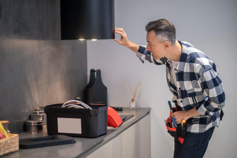 Rangehood Repairs Marsden Park
