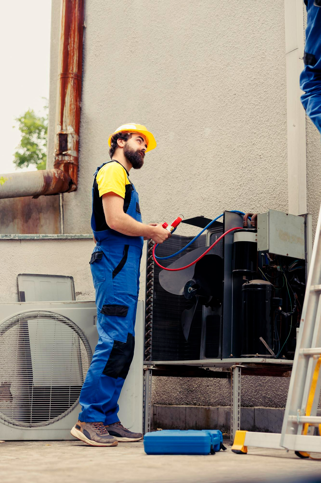 Air Conditioner Repair Marsden Park
