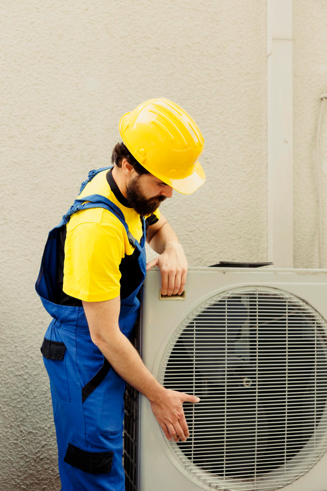 aircon repair Marsden Park