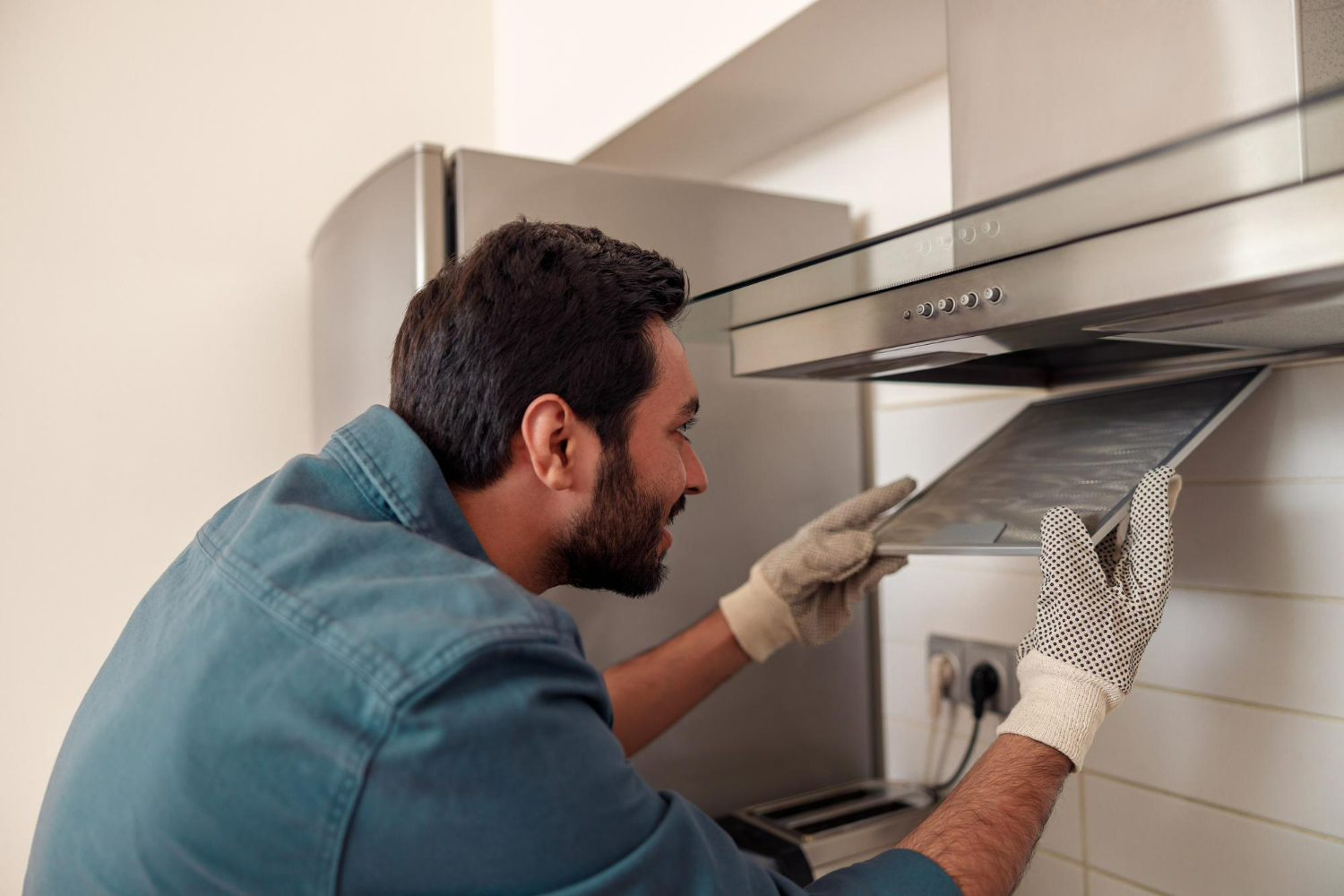 Rangehood Repairs Oakville