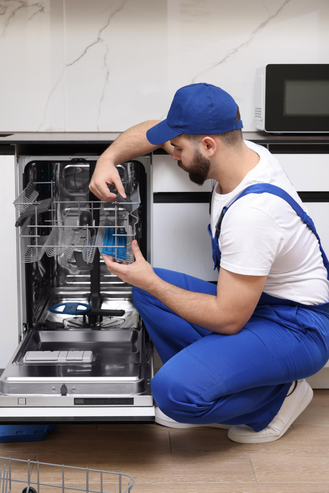 dishwasher repair company Tallawong
