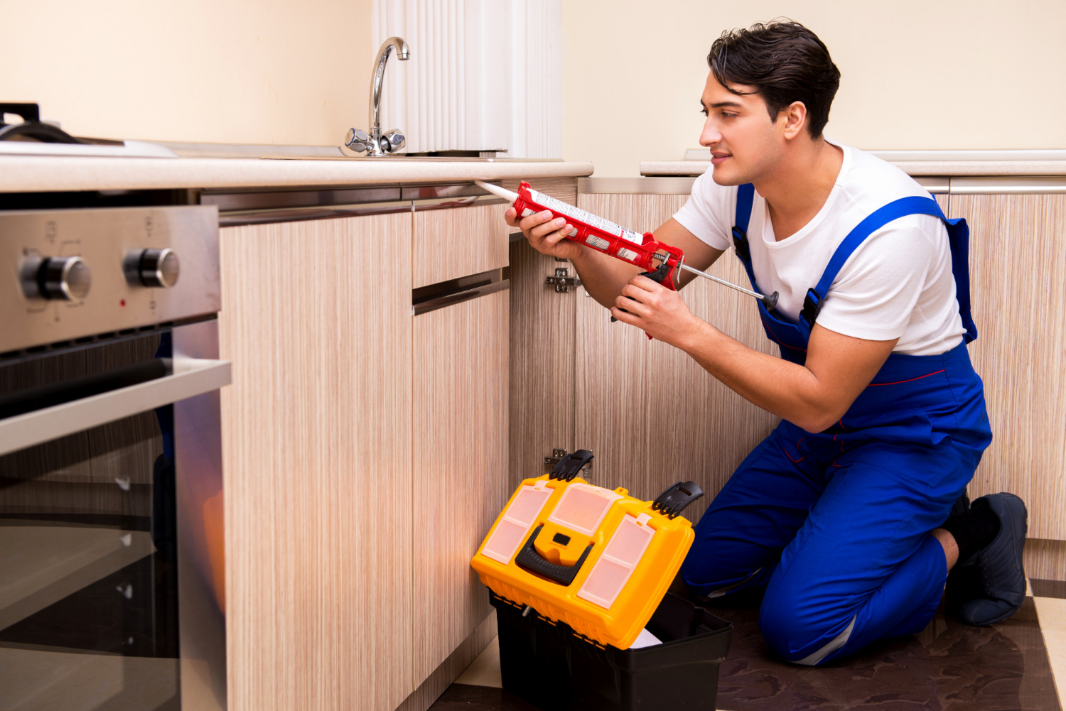 Domestic Appliance Repairs Schofields