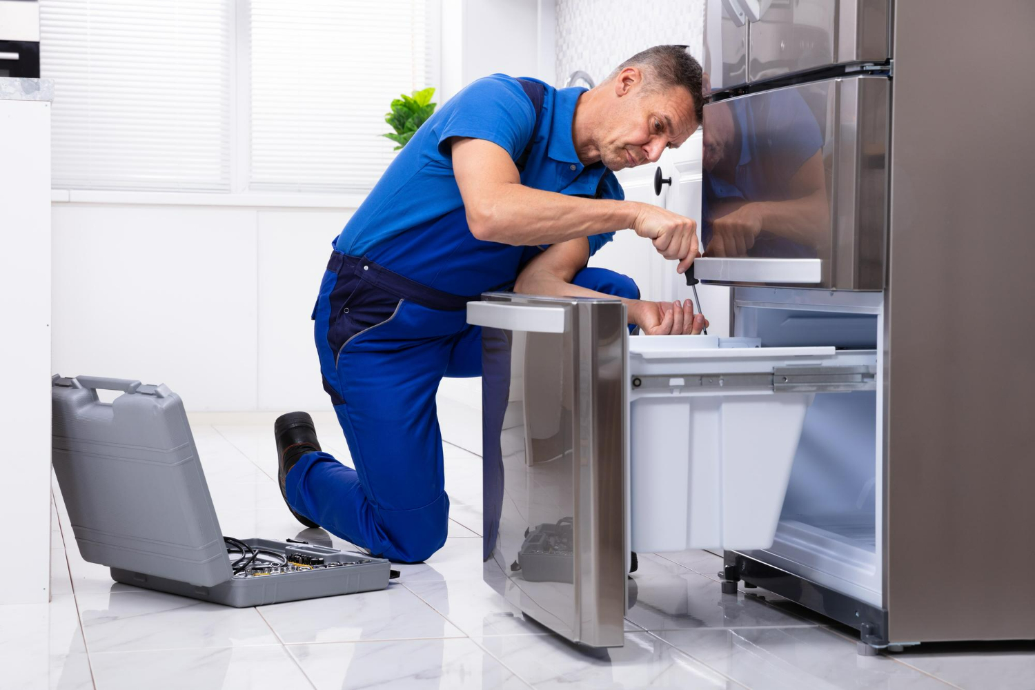 Emergency Appliance Repair Kings Langley