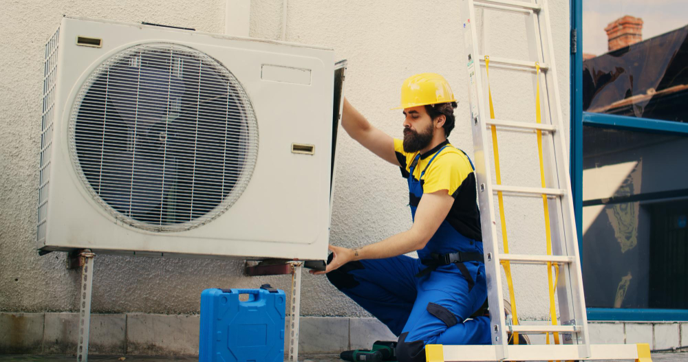 air conditioning service Marsden Park