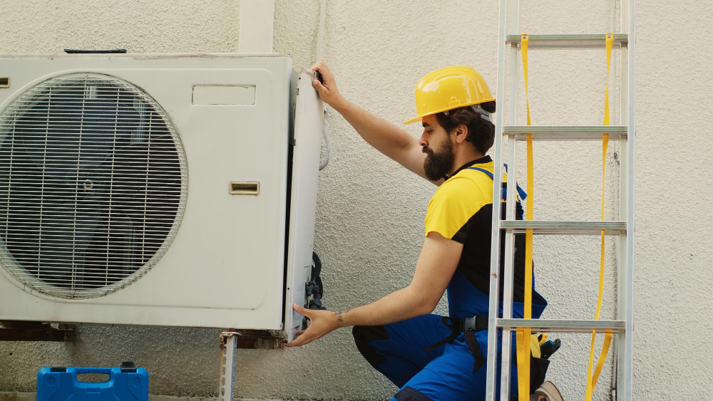 Air Conditioner Repair Oakville