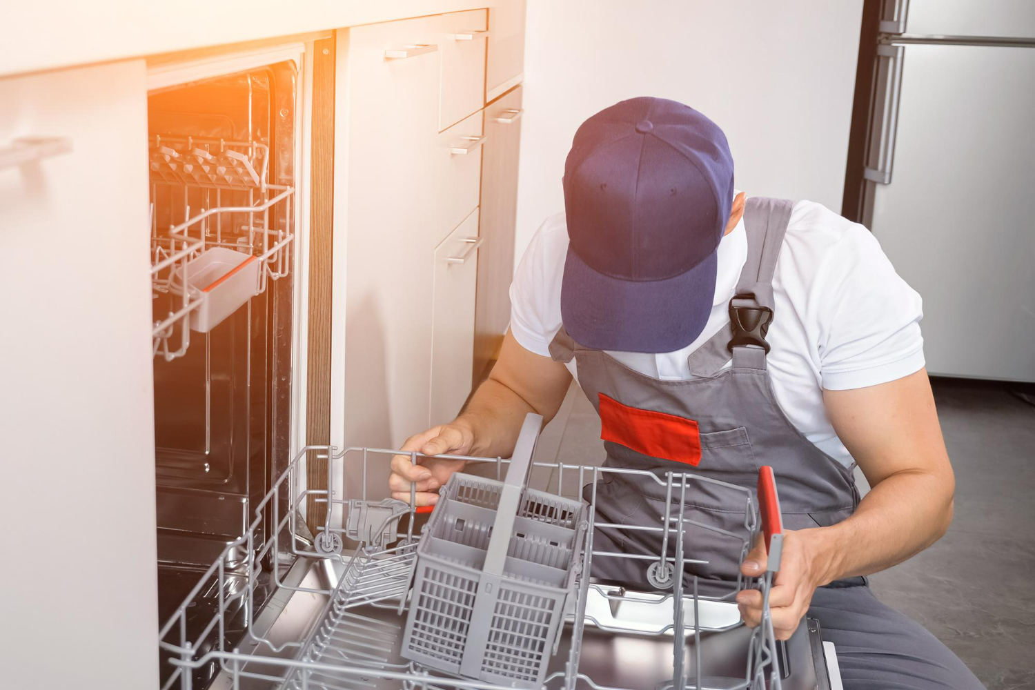 Dishwasher Repairs Sydney