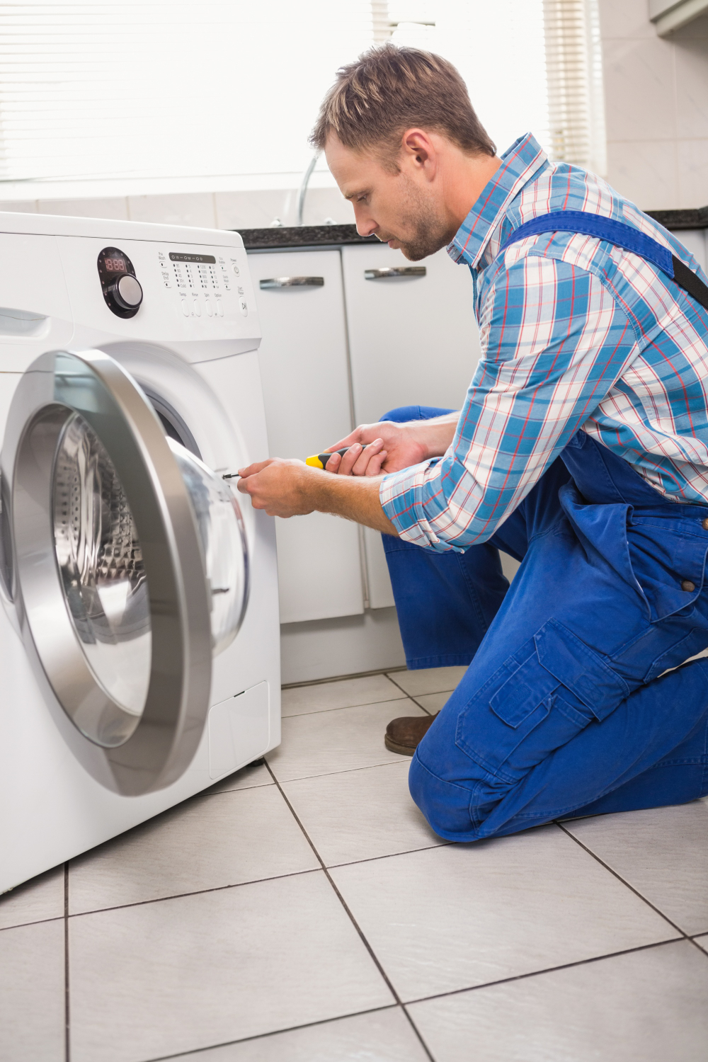 washing machine repair Tallawong