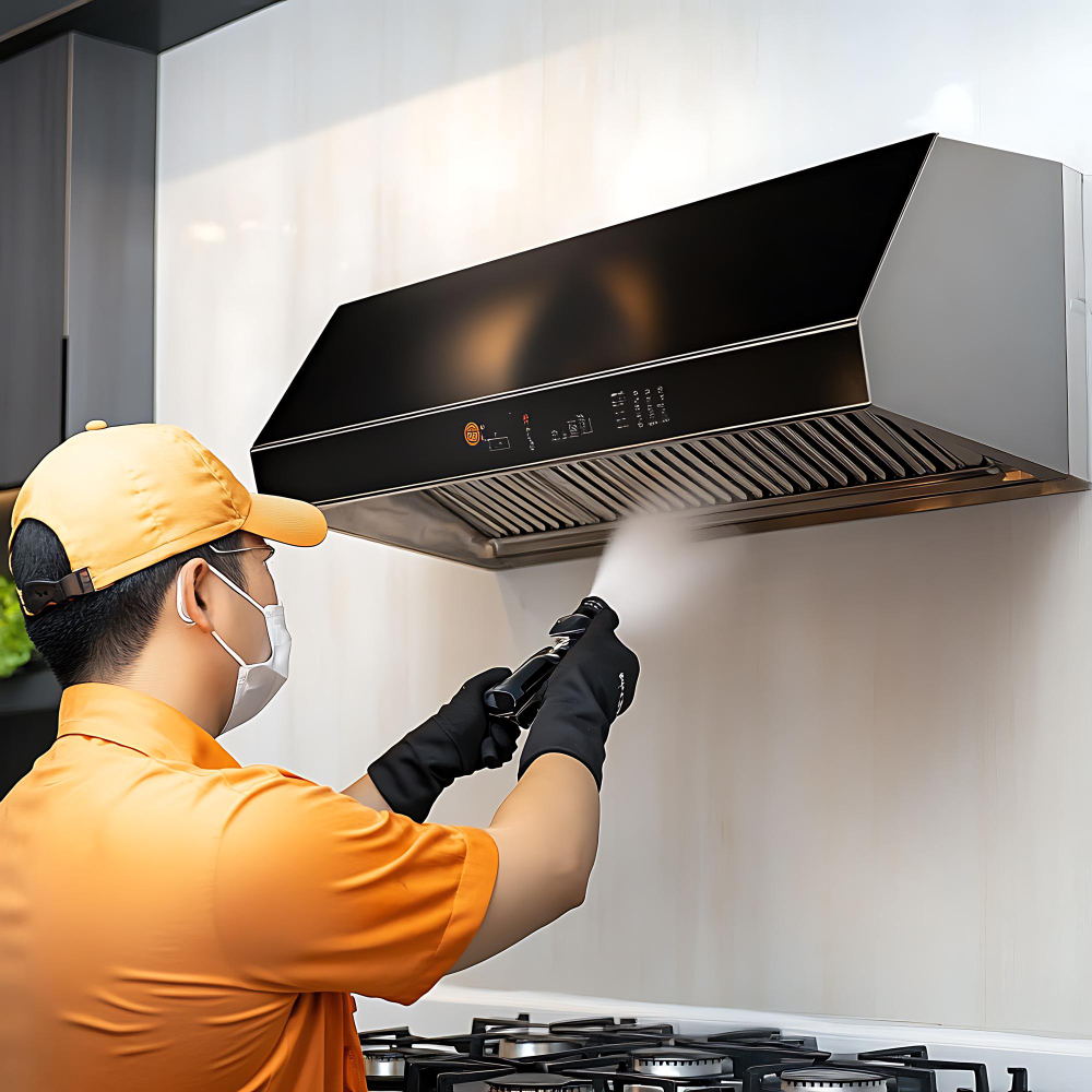 Rangehood Repairs Sydney