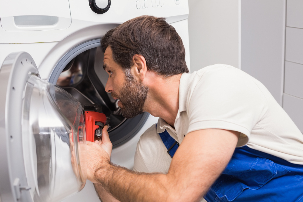 Emergency Washing Machine Repair Tallawong