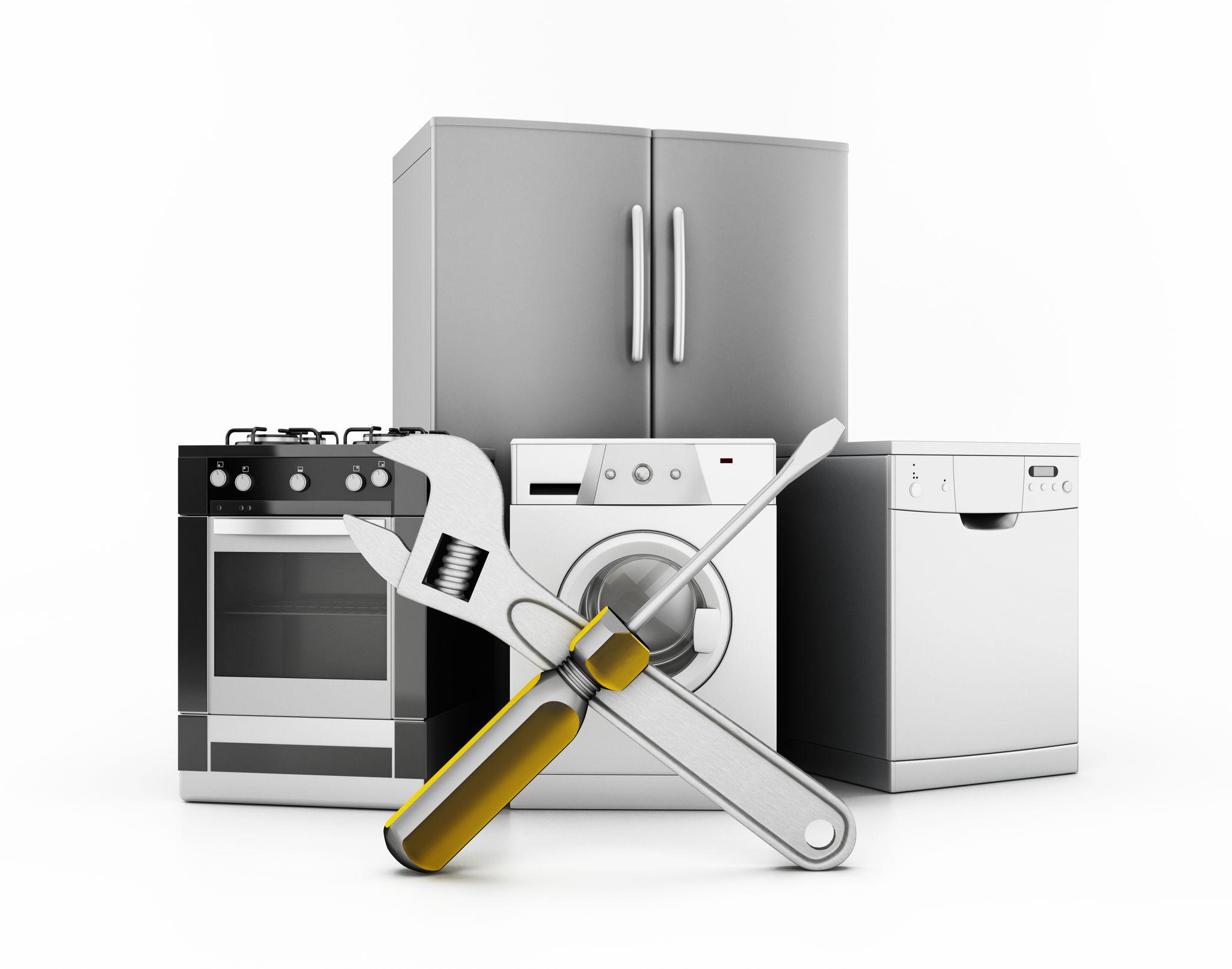 Appliance Service Kellyville