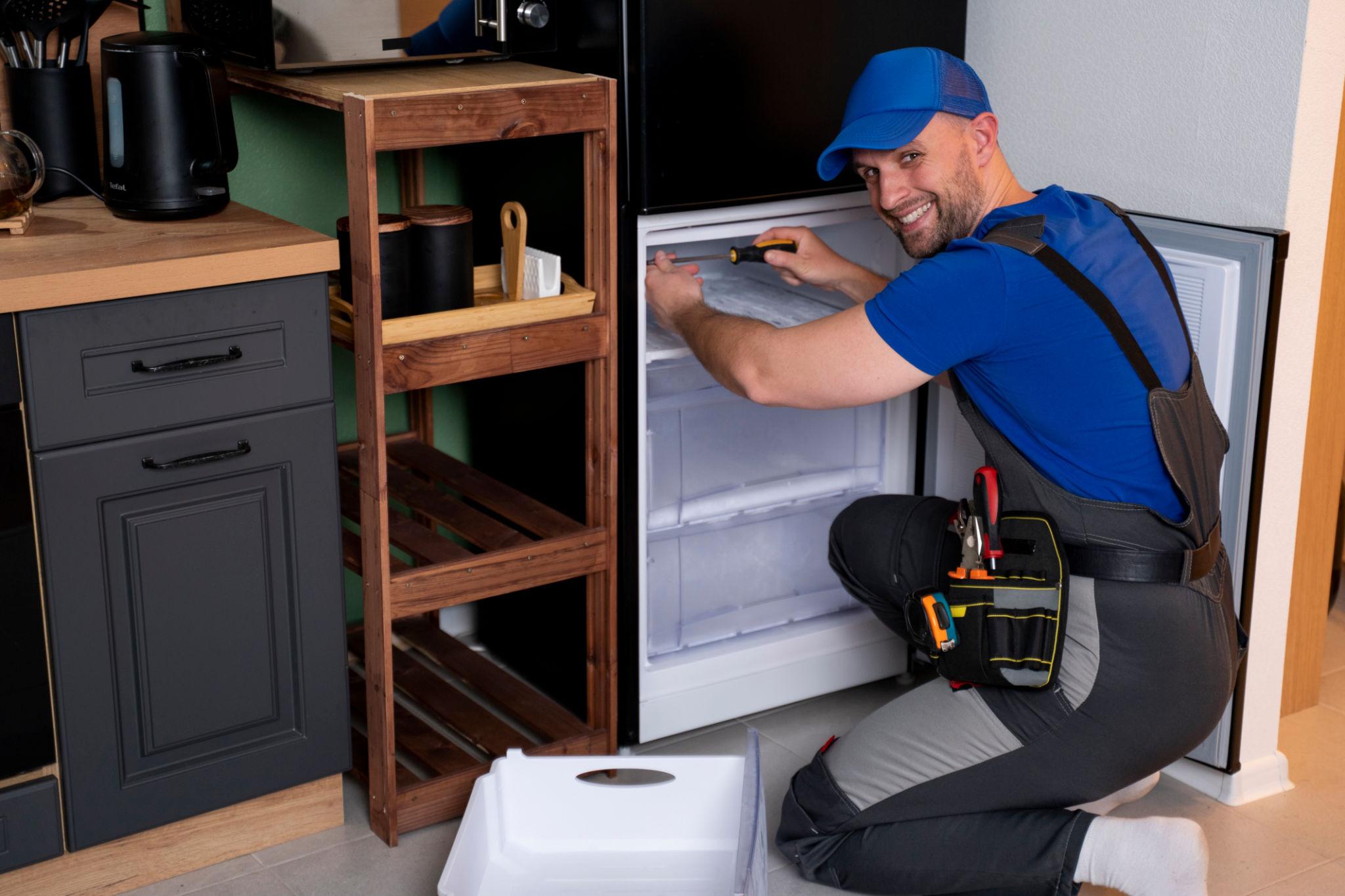 Appliance Repairs Oakville