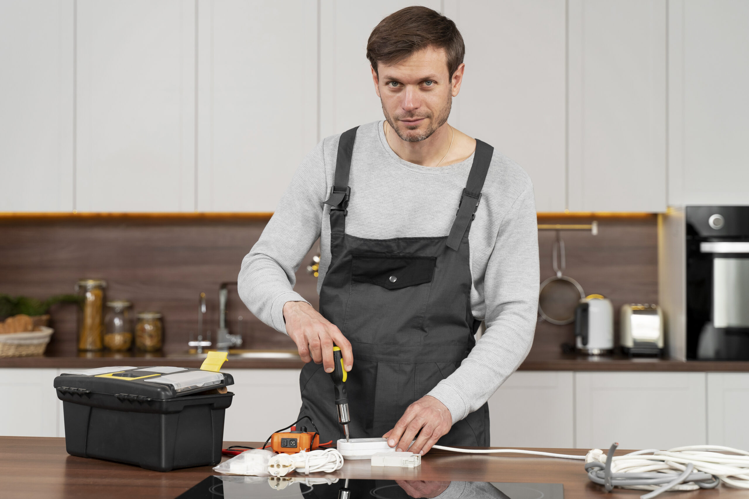 Appliance repairs Schofields