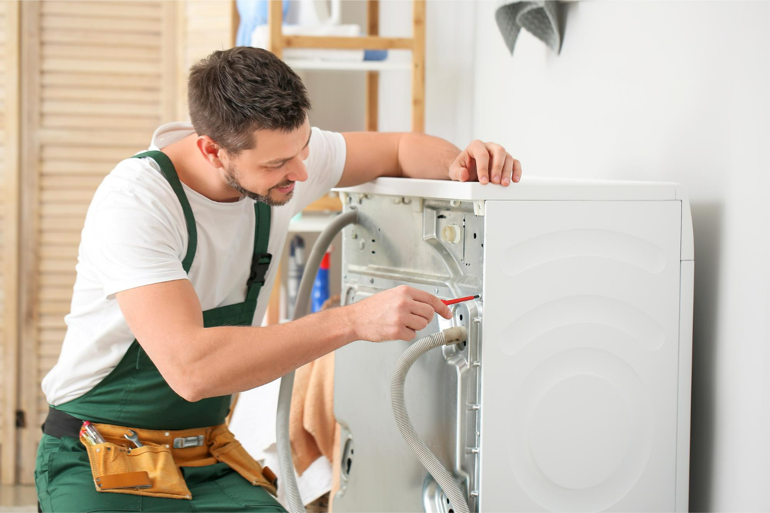 Fridge Service Kellyville
