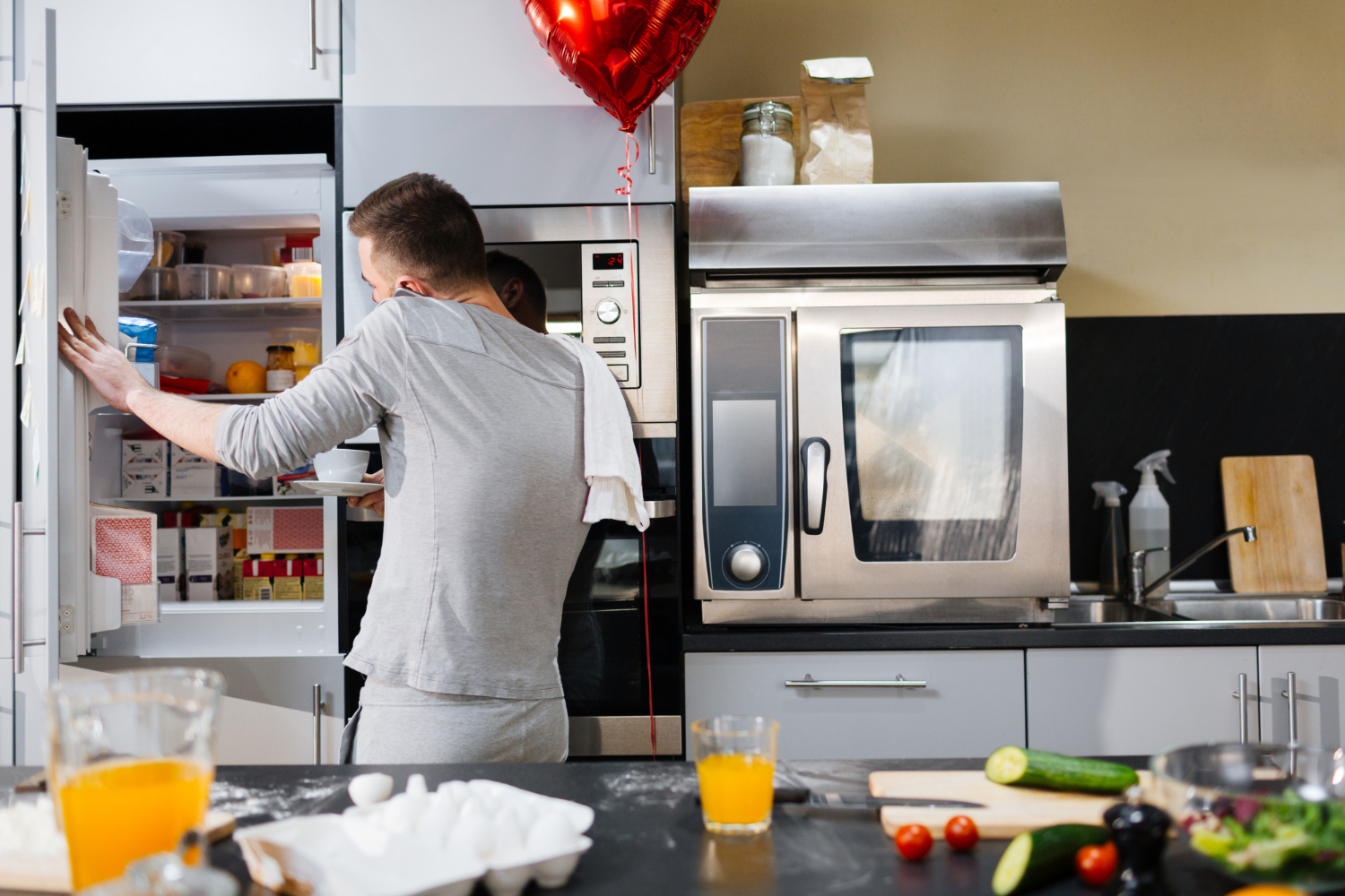 Home Appliance Repairs Bella Vista