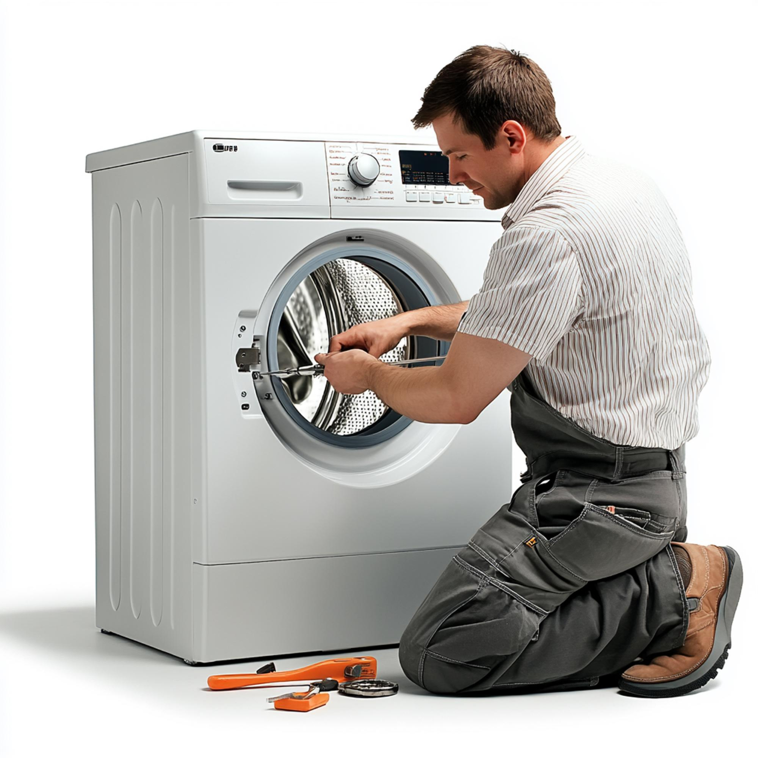 Washing Machine Repair Schofields