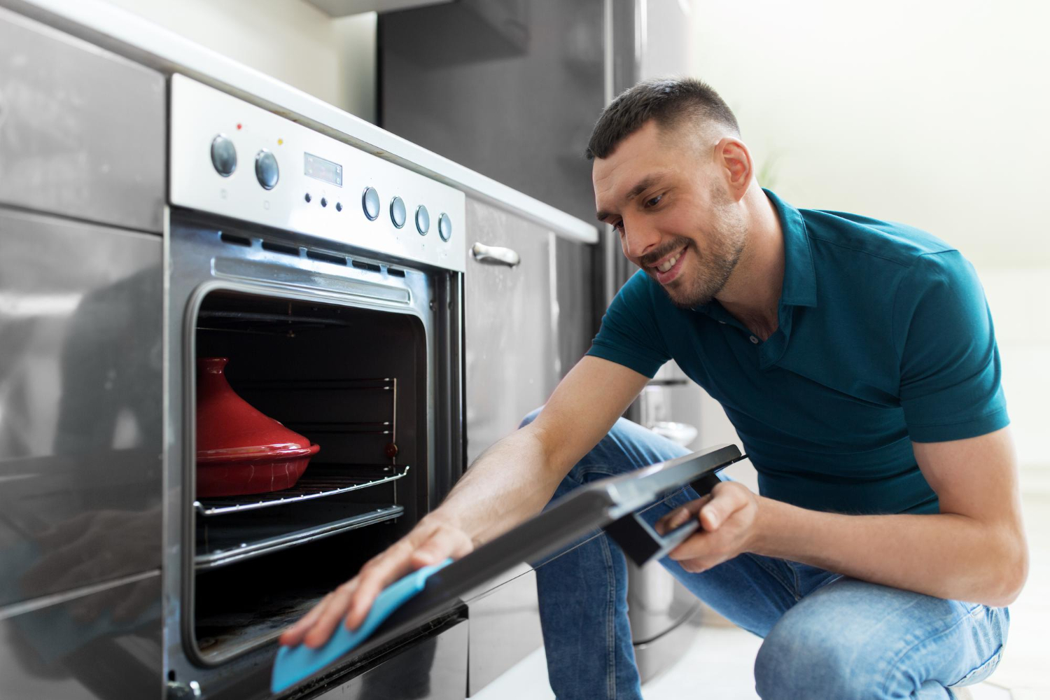 oven repair Schofields