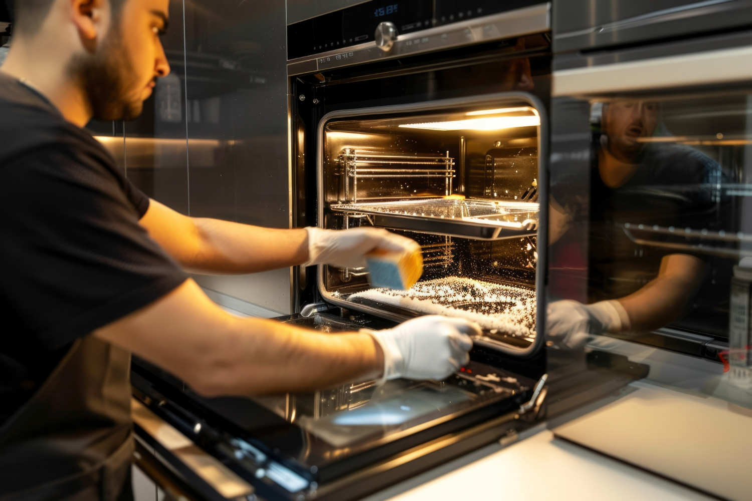 Oven Repair Kellyville
