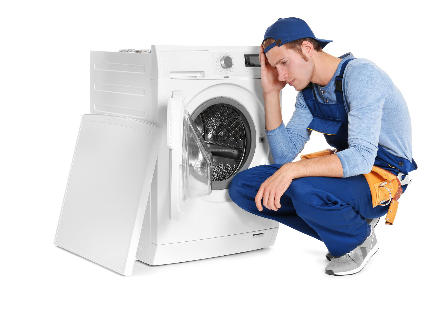 Emergency Washing Machine Repair Kellyville