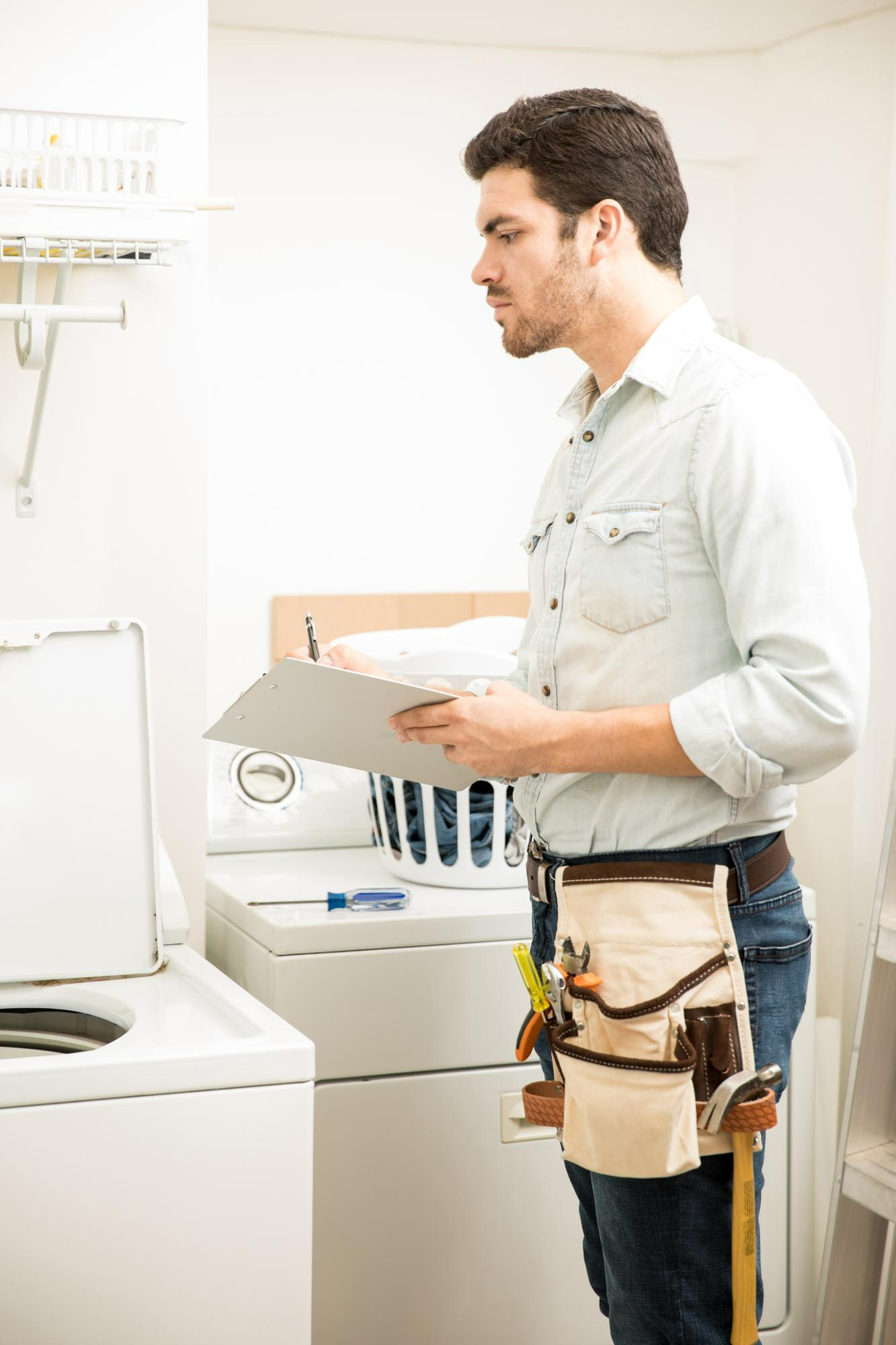 Emergency Washing Machine Repair Bella Vista