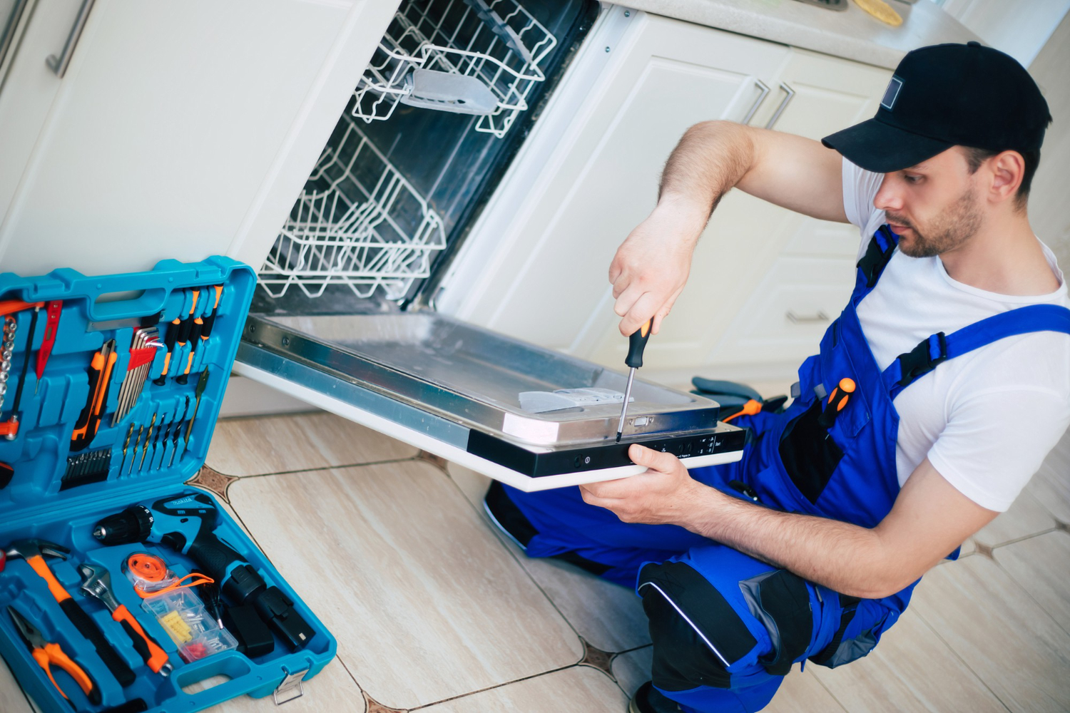 Dishwasher Repair Oakville