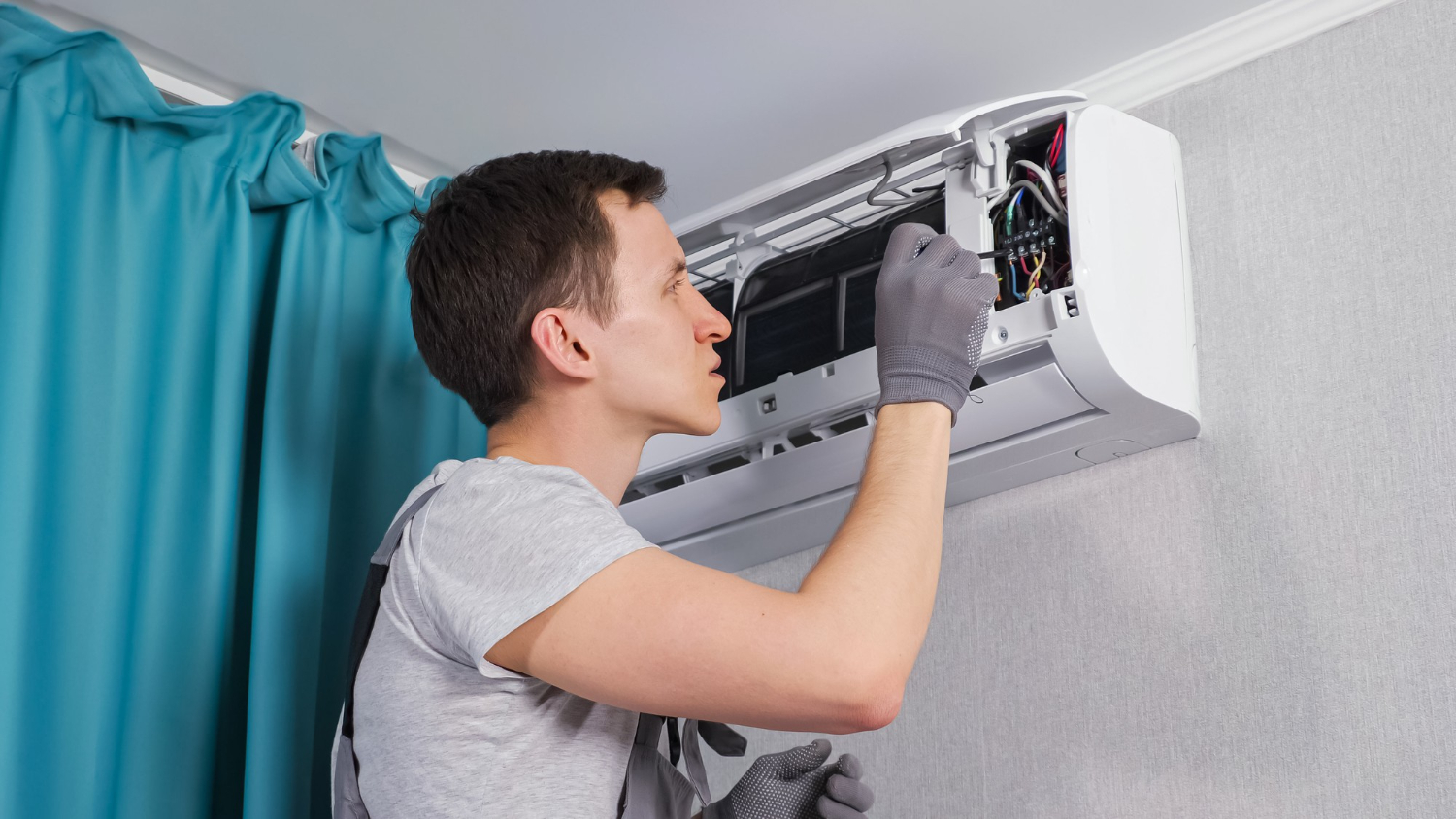 Air Conditioner Repair Schofields