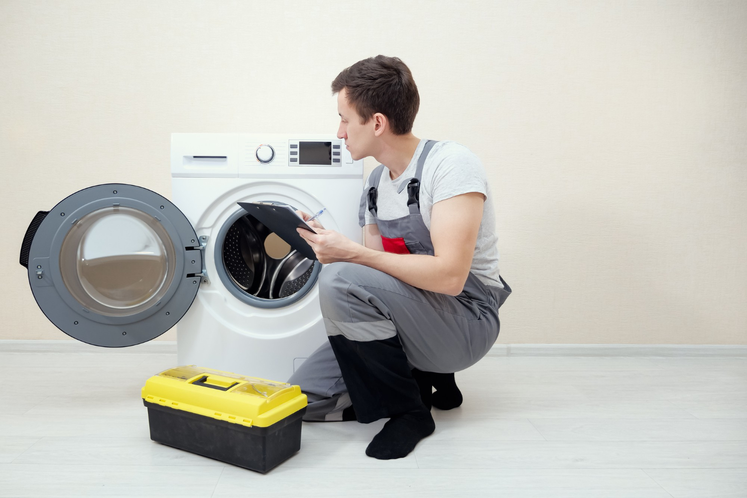 Washing Machine Repair Oakville